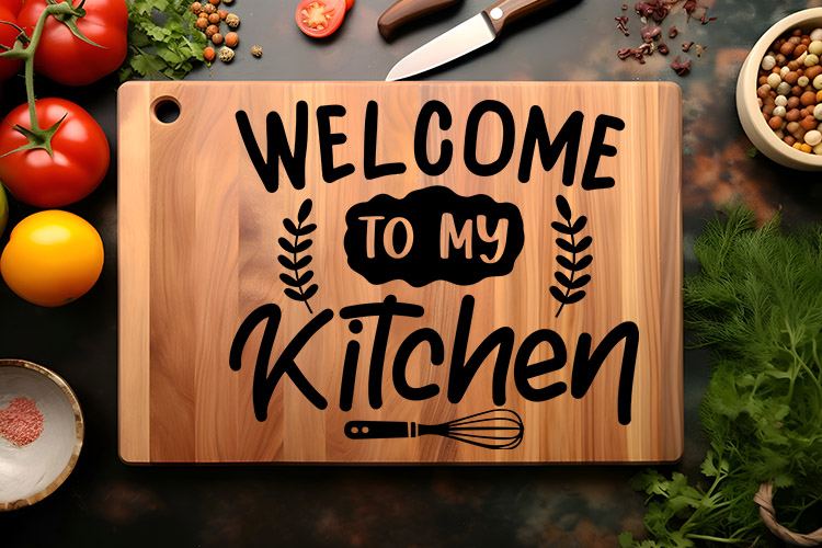 Welcome to My Kitchen Cutting Board SVG Image 2.jpg