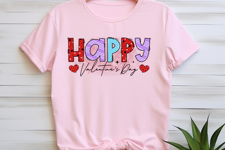Happy Valentine Day PNG, Valentines Shirt Preview 03.jpg