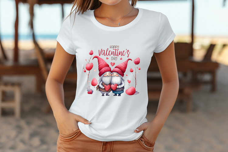 Happy Valentine's Day, Ready to Press Sublimation Transfers Preview 03.jpg