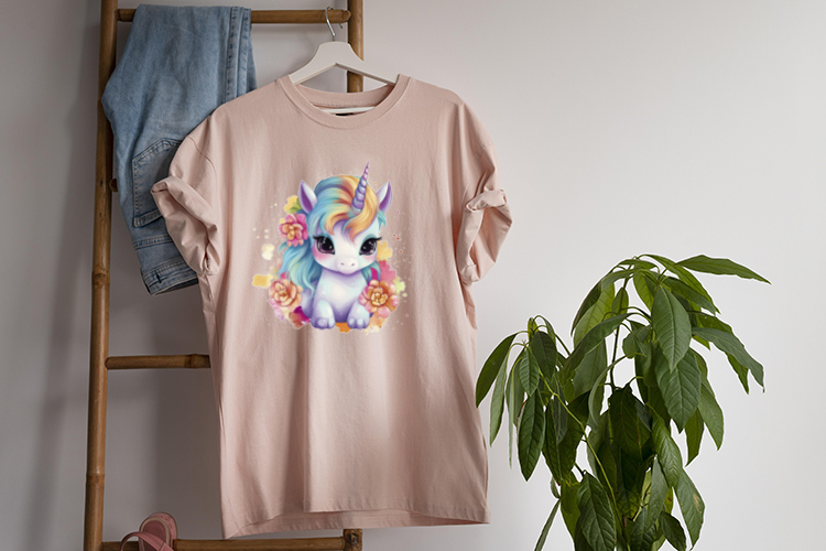 Cute Baby Animals Sublimation Clipart 10 Preview   05.jpg