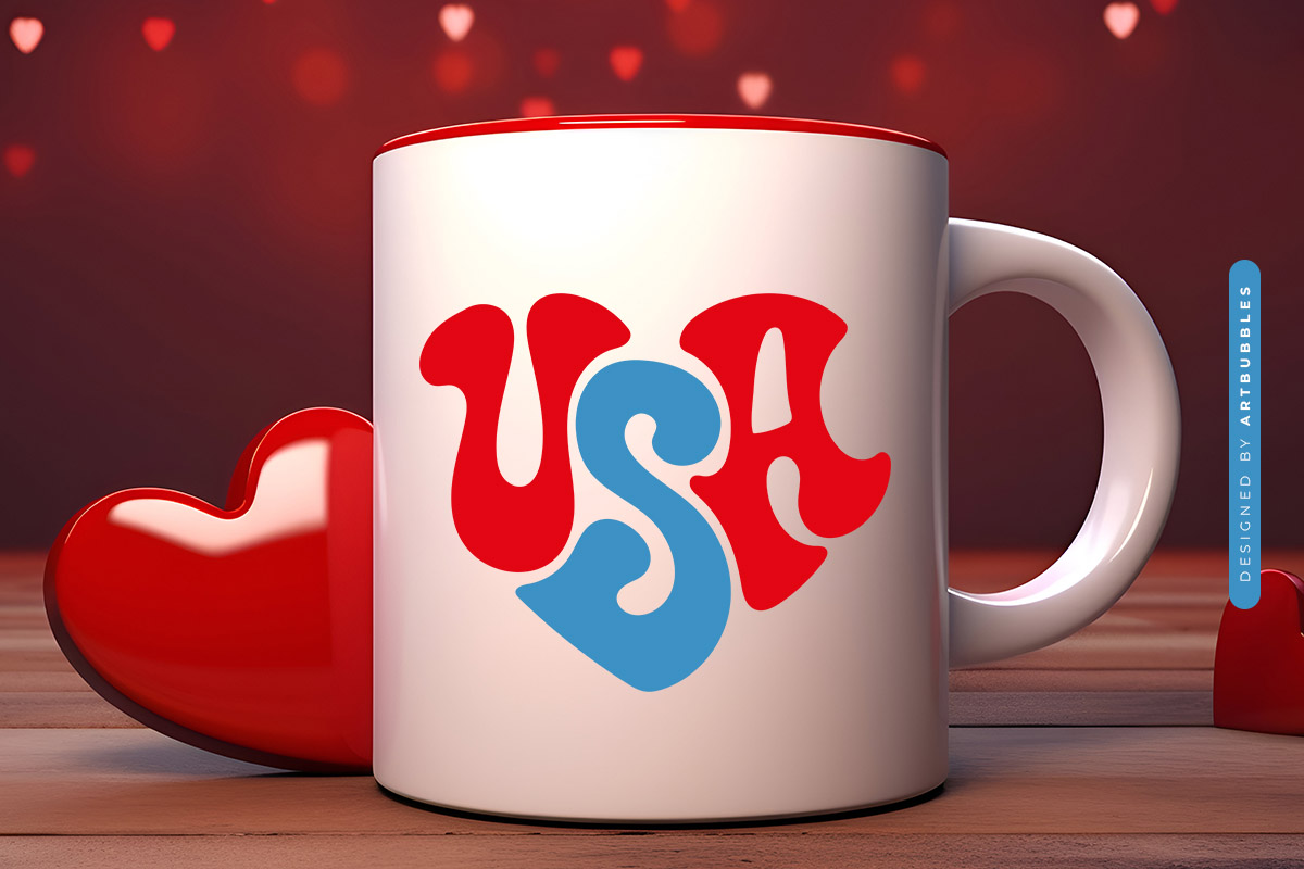 USA - Fourth of July SVG File Mug Mockup Image.jpg