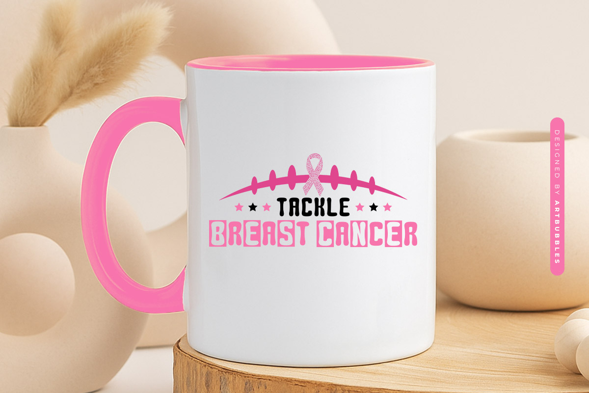 Retro Tackle Breast Cancer SVG Cut File Mug Mockup Image.jpg