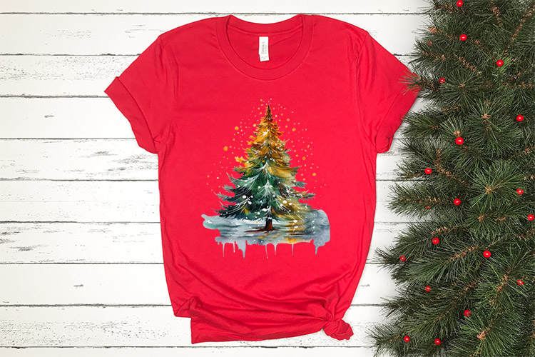 Christmas Tree Watercolor Sublimation 7 Preview   05.jpg