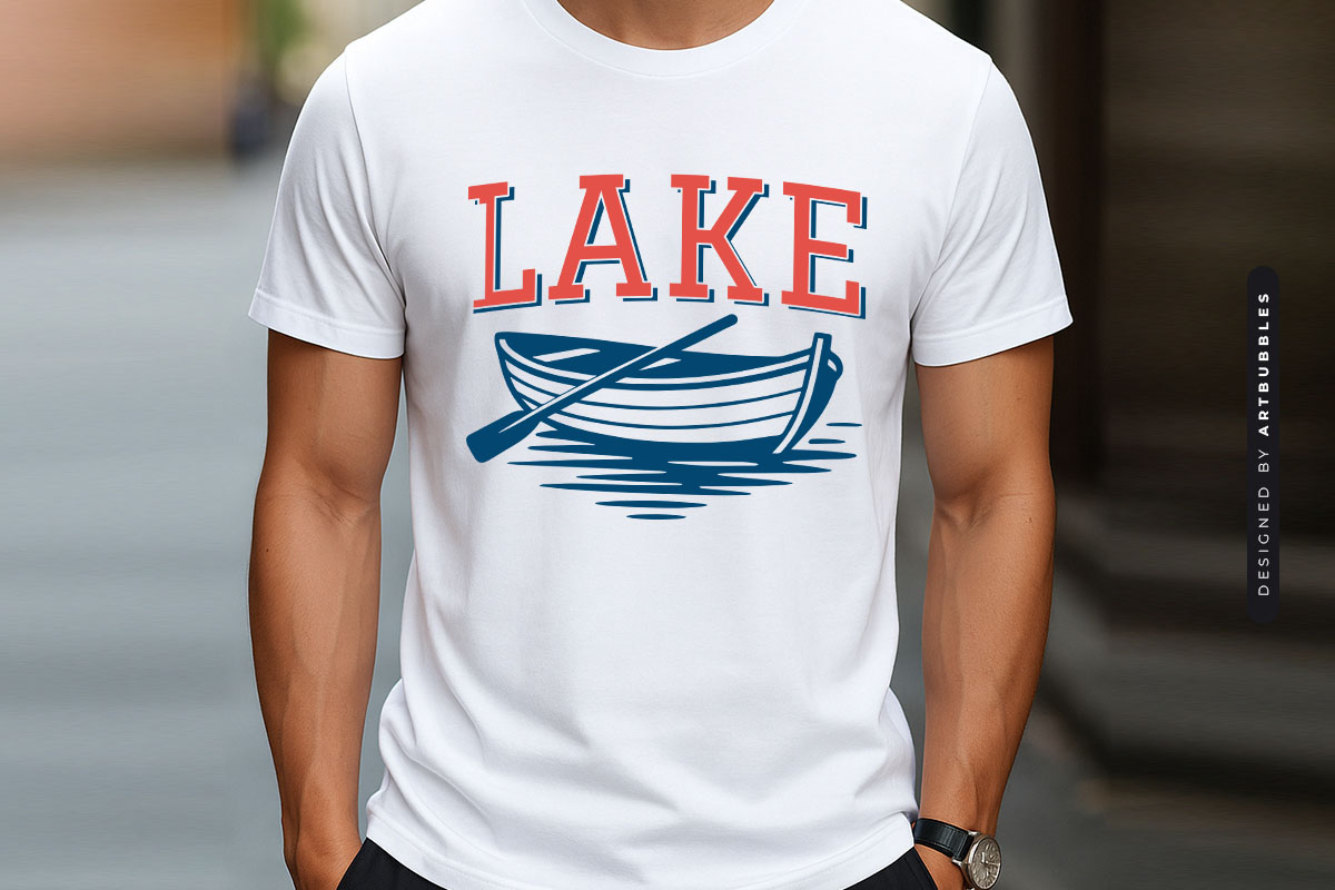Lake SVG Cut File Shirt Mockup Image.jpg