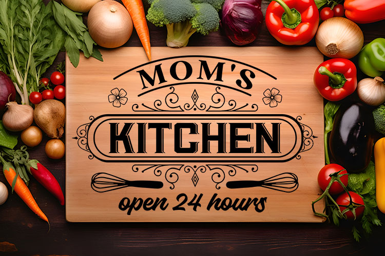 Mom's Kitchen Cutting Board SVG PNG Image 2.jpg