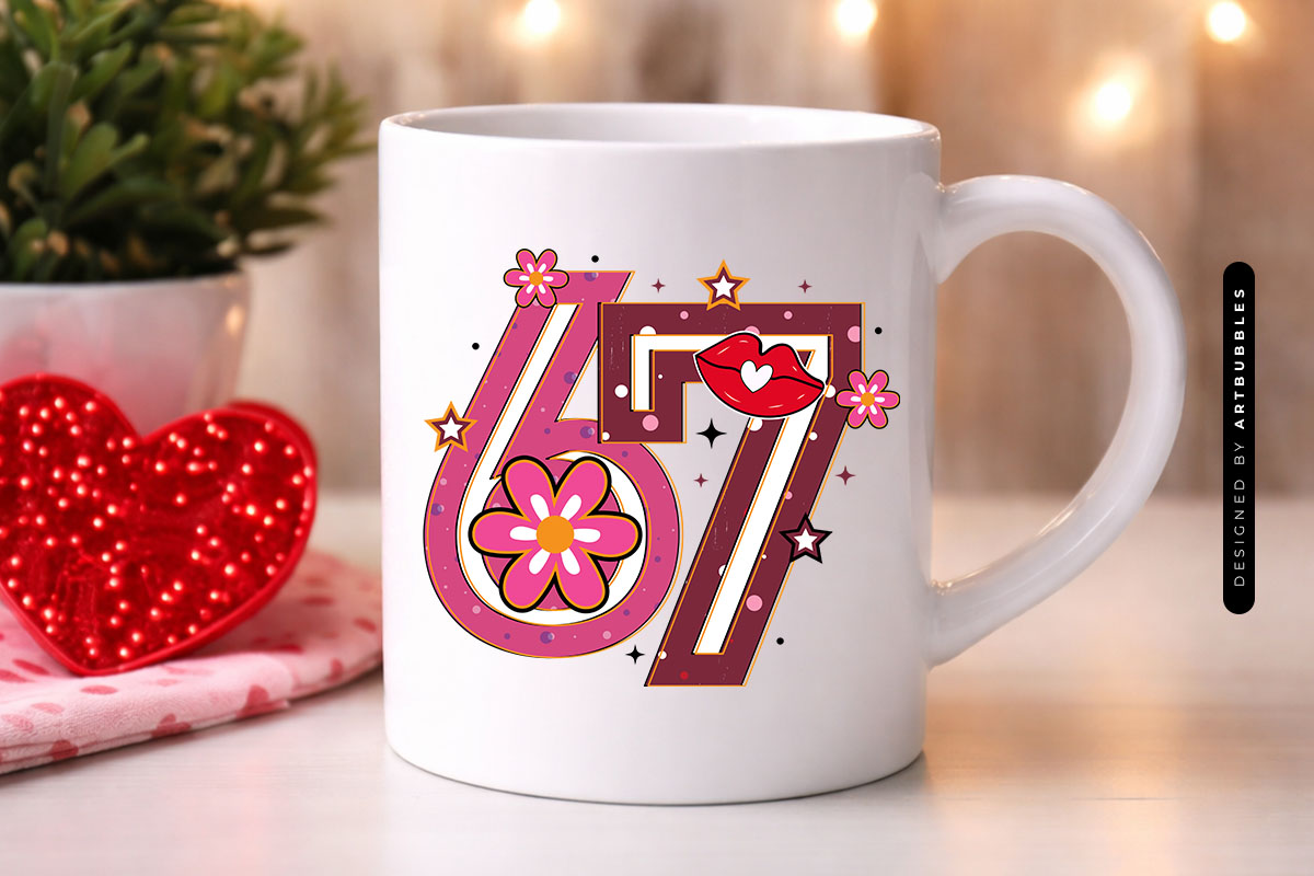 67 Valentine's Day Sublimation Transfer Mug Mockup Image.jpg