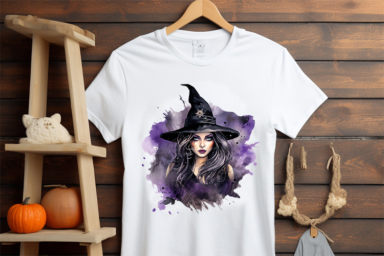 Halloween Sublimation Clipart 10 Preview   03.jpg