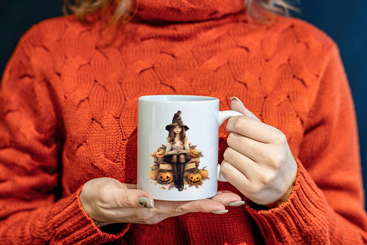 Beautiful Witch Watercolor 1 Preview   05.jpg