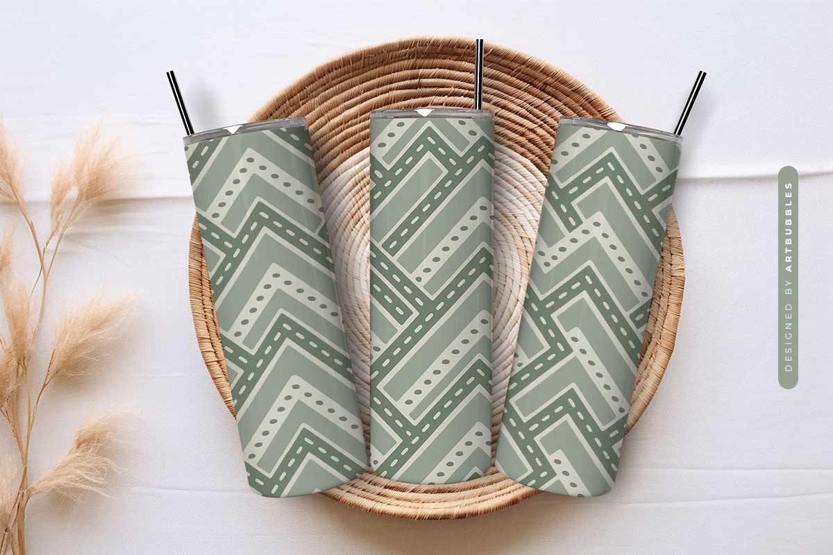 Boho 20 Oz Skinny Tumbler Wrap Sublimation Image 3.jpg