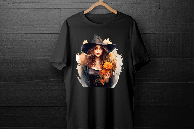 Beautiful Witch Watercolor 3 Preview   04.jpg