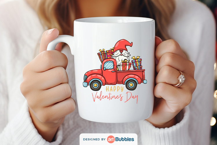 Happy Valentine's Day Gnomes - Sublimation Transfer Preview 03.jpg