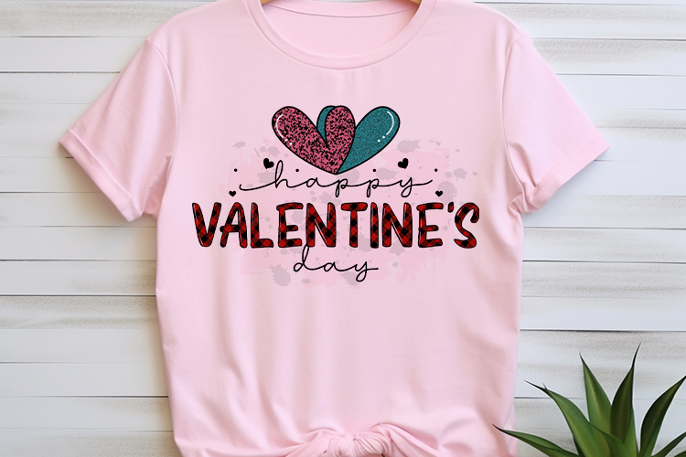 Valentines Day Shirts - Sublimation Transfers Preview 03.jpg
