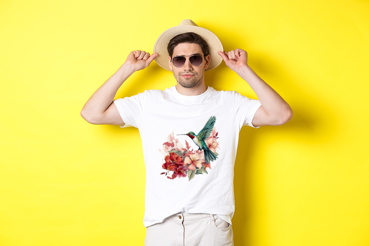 Hummingbird  Sublimation Clipart Preview 04.jpg