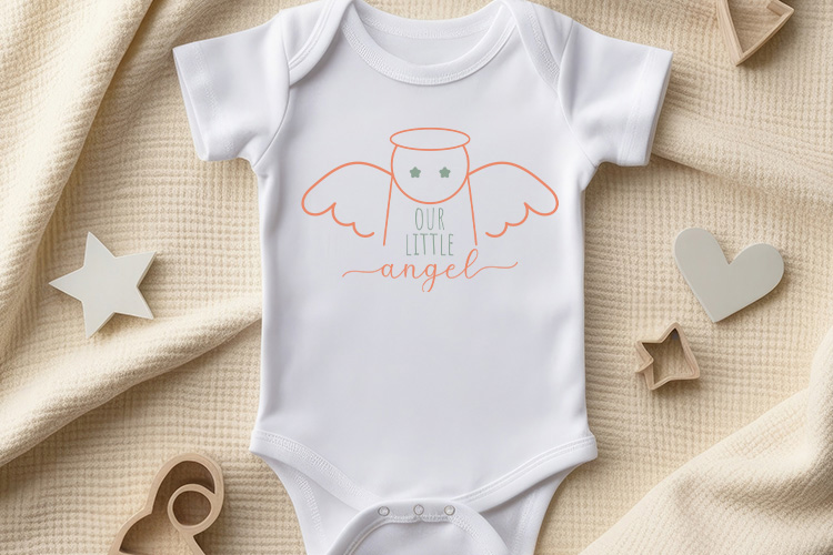 Our Little Angel - Playful Baby SVG Cut File Toddler Mockup Image.jpg