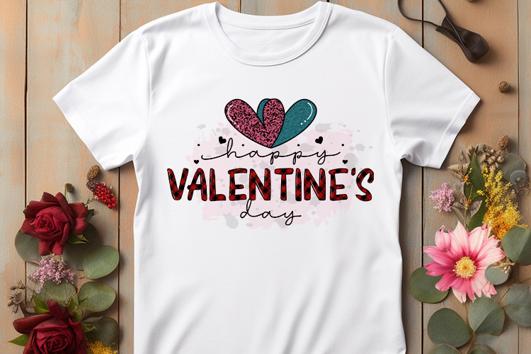Valentines Day Shirts - Sublimation Transfers Preview 02.jpg