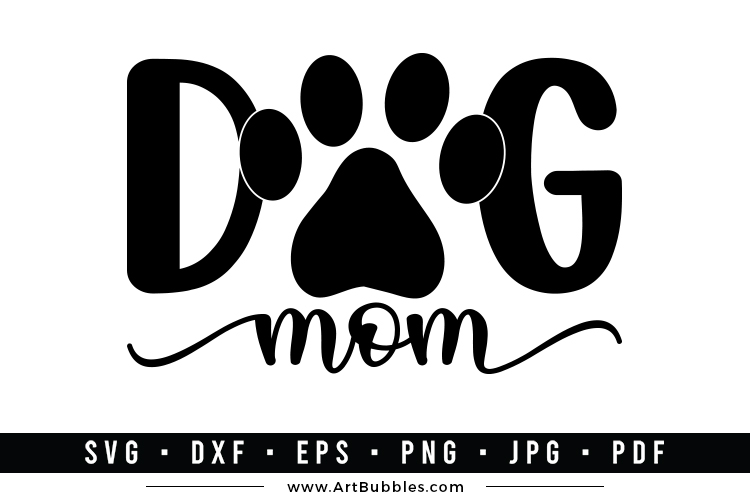 Free Dog SVG Files for Cricut and Silhouette