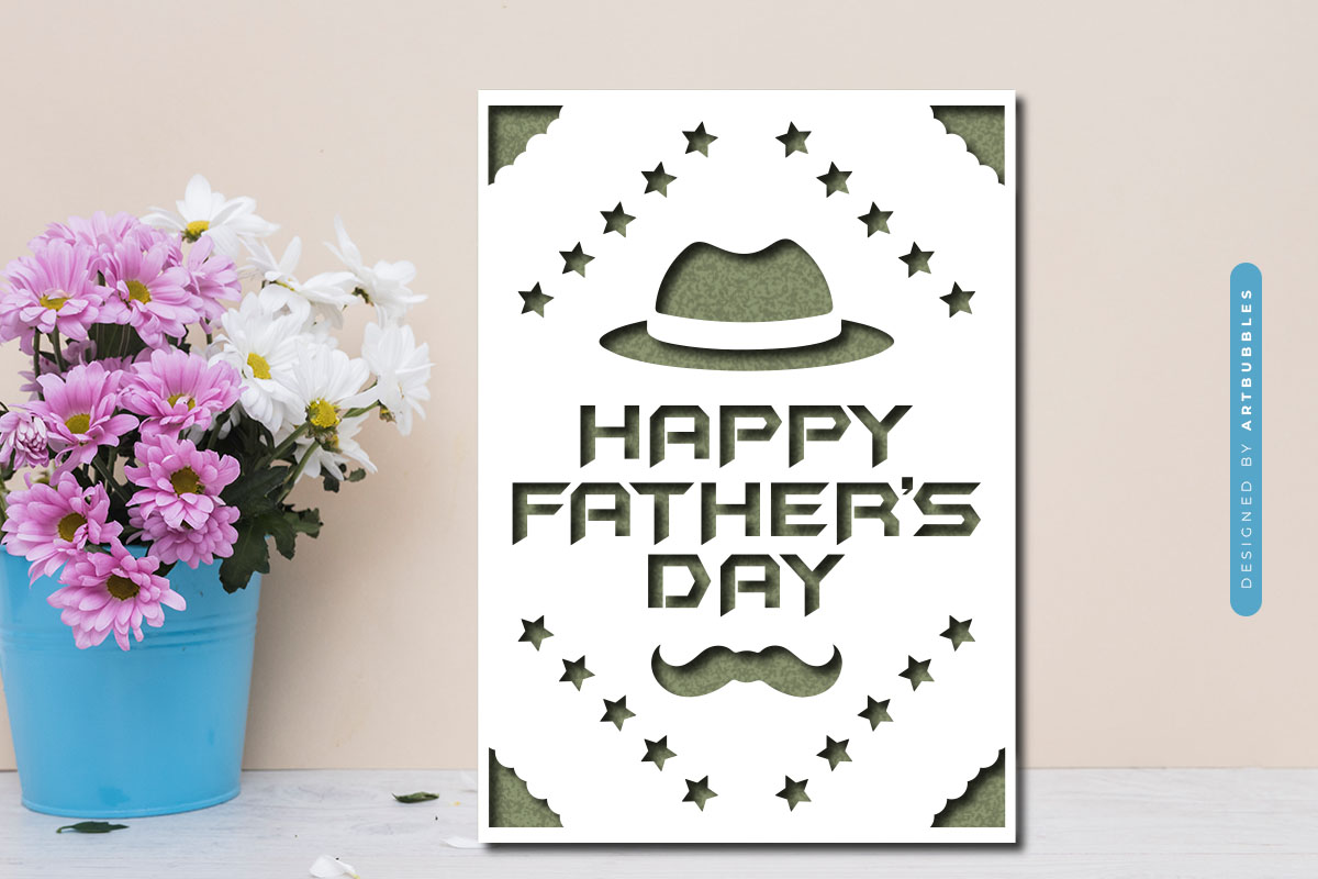 Cricut Fathers Day Card SVG Paper Cut Image.jpg
