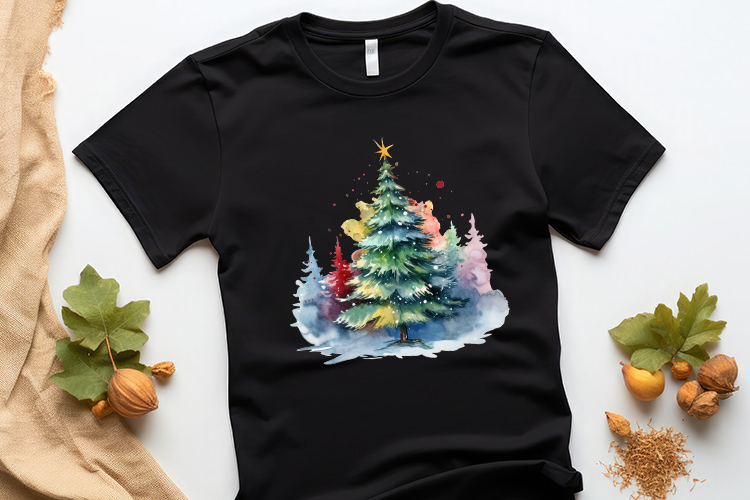 Christmas Tree Watercolor Sublimation 6 Preview   04.jpg