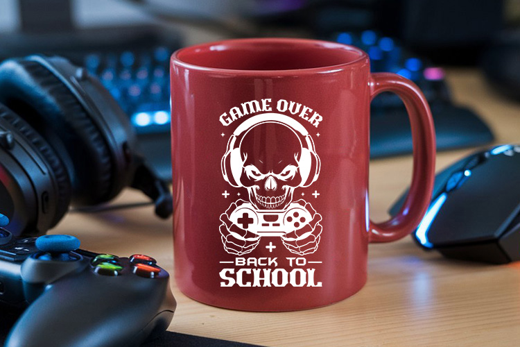 Game Over Back to School SVG PNG Mug Mockup image.jpg