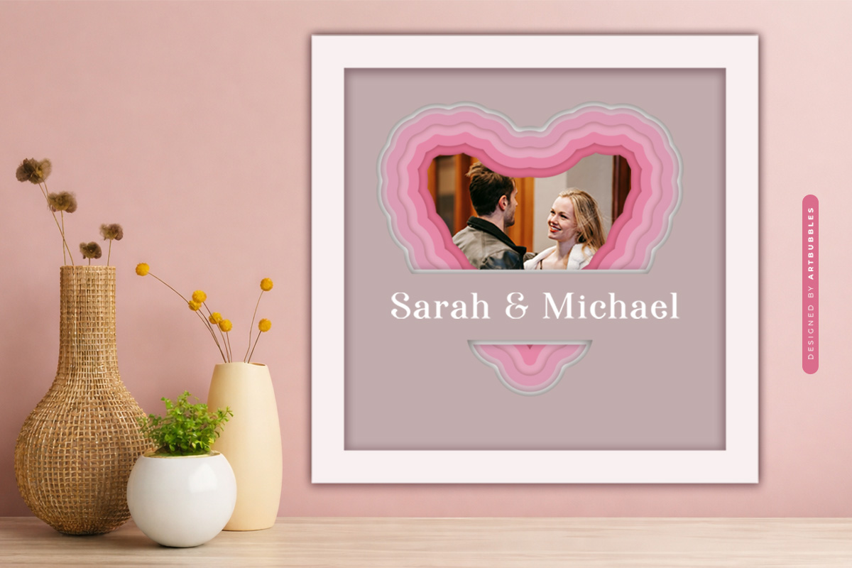 Personalized Valentines Shadow Box SVG Image 4.jpg