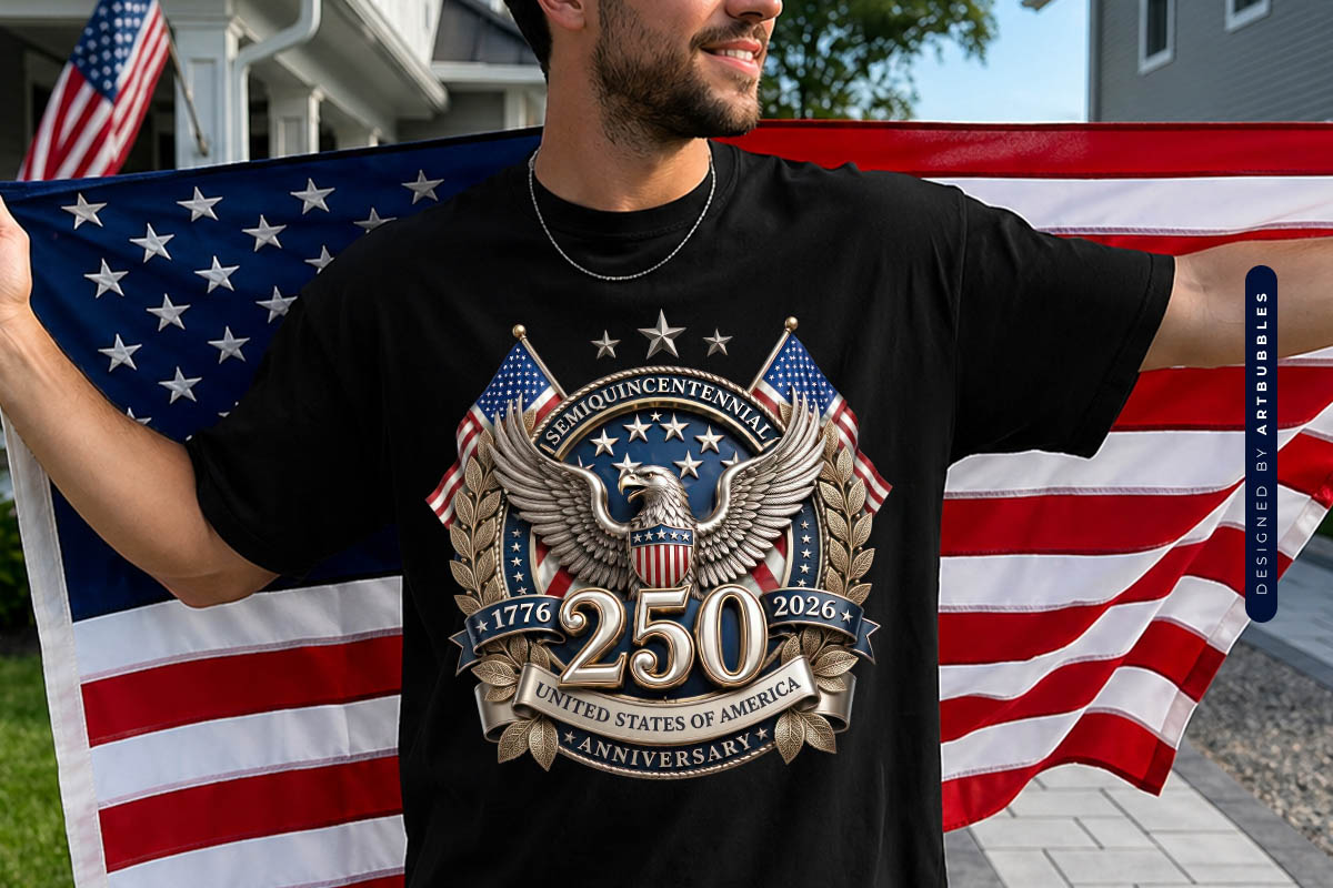 250 United States of America PNG Sublimation Tshirt Mockup Image.jpg