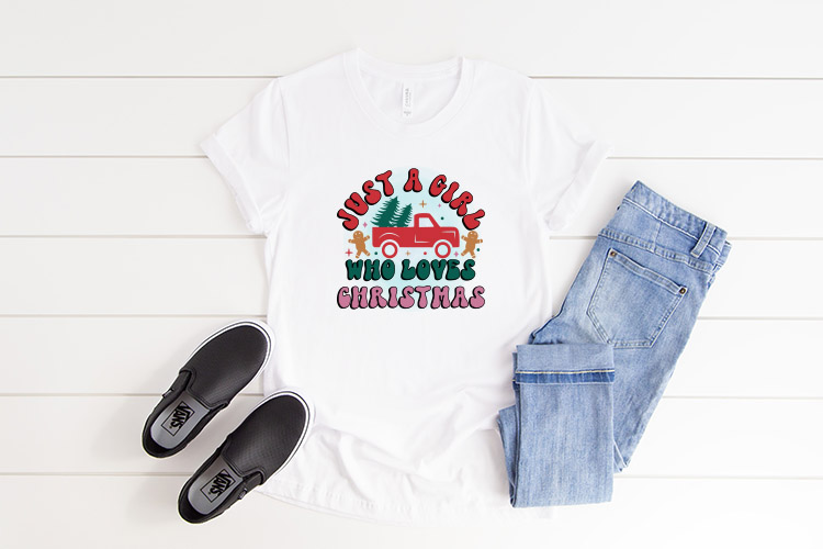 Just a girl who loves Christmas Preview 02.jpg