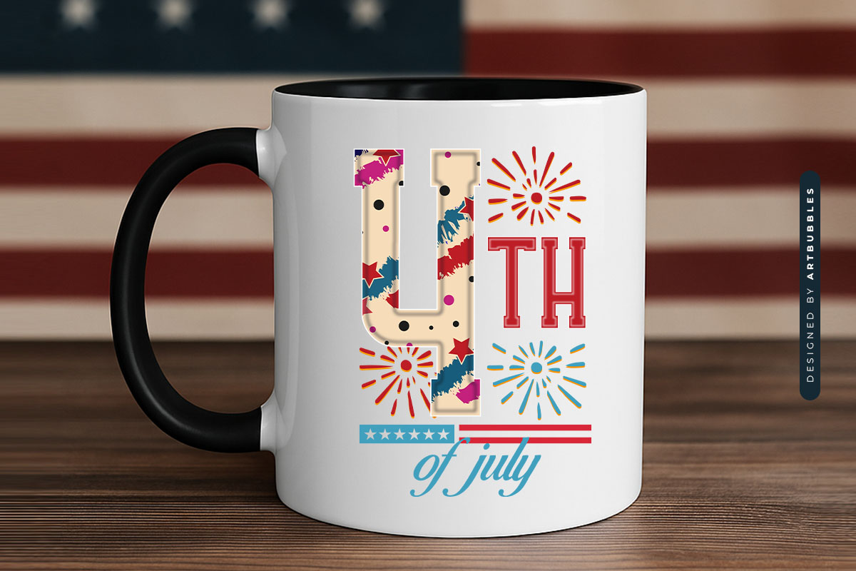 4th of July Sublimation Design Mug Mockup Image.jpg