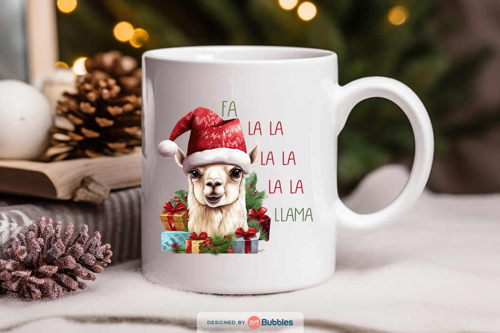 Fa la la la la la la llama Preview 03.jpg