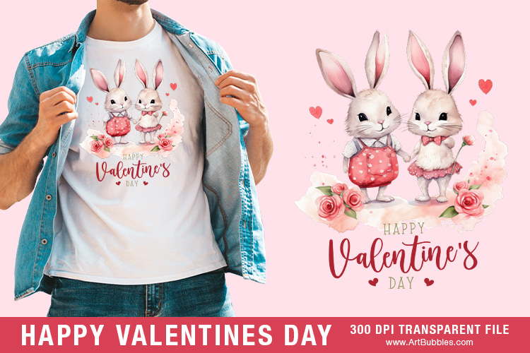 Happy Valentine's Day PNG for Sublimation Transfer Preview 01.jpg