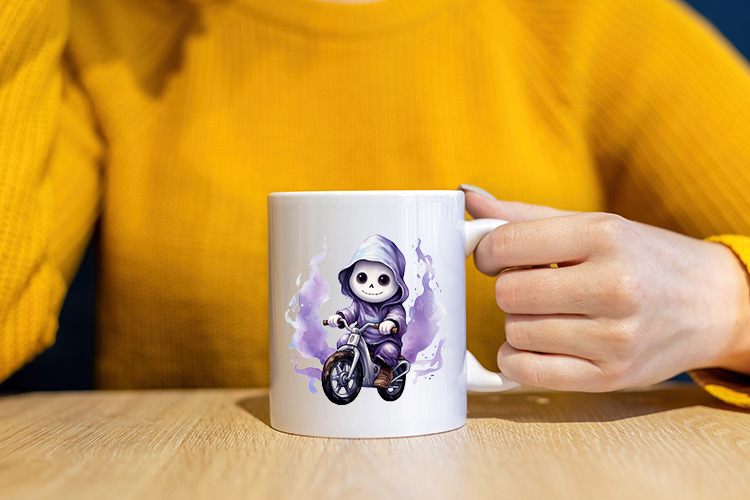 Cute Baby Spooky Ghost 4 Preview   02.jpg