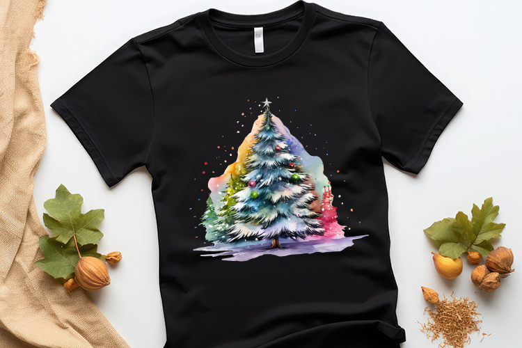 Christmas Tree Watercolor Sublimation 3 Preview   04.jpg