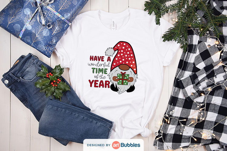 Gnome Sayings for Christmas - Sublimation Transfers Preview 03.jpg