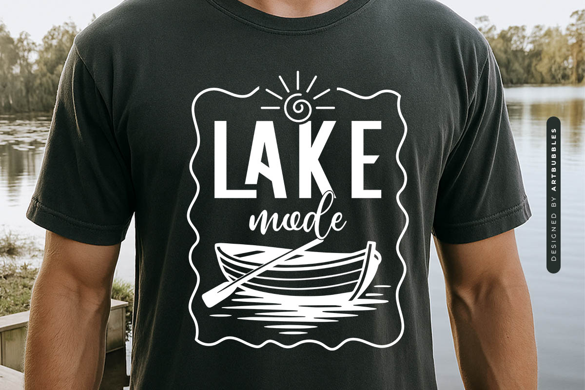 Lake Mode Cut File SVG Tshirt Mockup Image.jpg