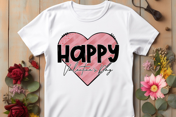 Valentine Shirts, Sublimation Transfers Ready to Press Preview 02.jpg