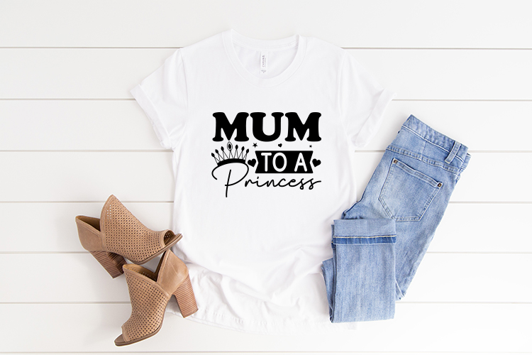 Mum To A Princess Preview 02.jpg