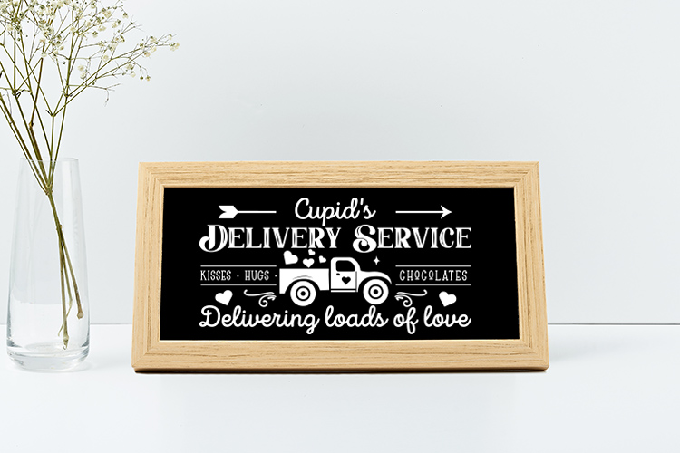 Cupids Delivery Service  Kisses  Hugs Preview 02.jpg