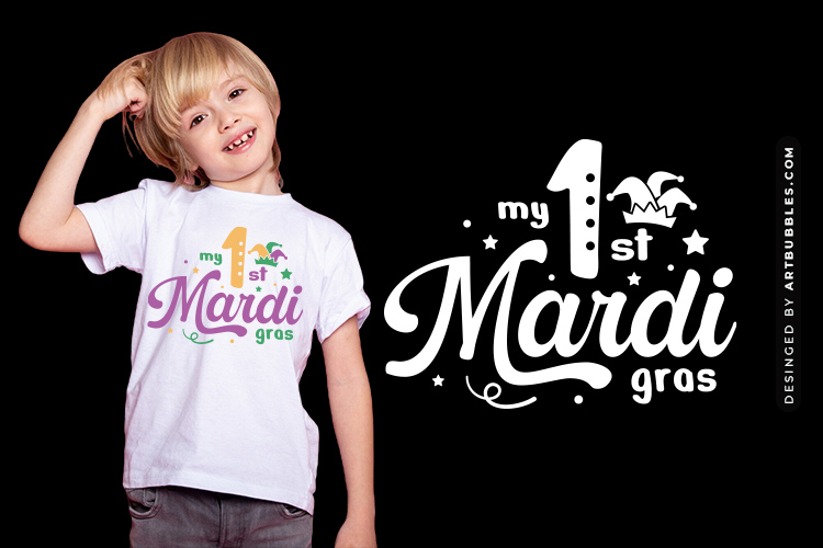 My 1st Mardi Gras SVG File Image.jpg