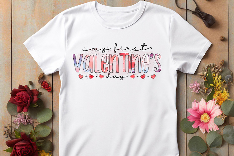 Valentines Day Sublimation Designs, Valentine Shirt Preview 02.jpg