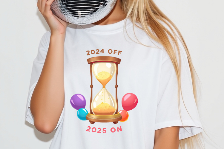 2024 Off 2025 On - New Year Sublimation Shirt Mockup Image.jpg