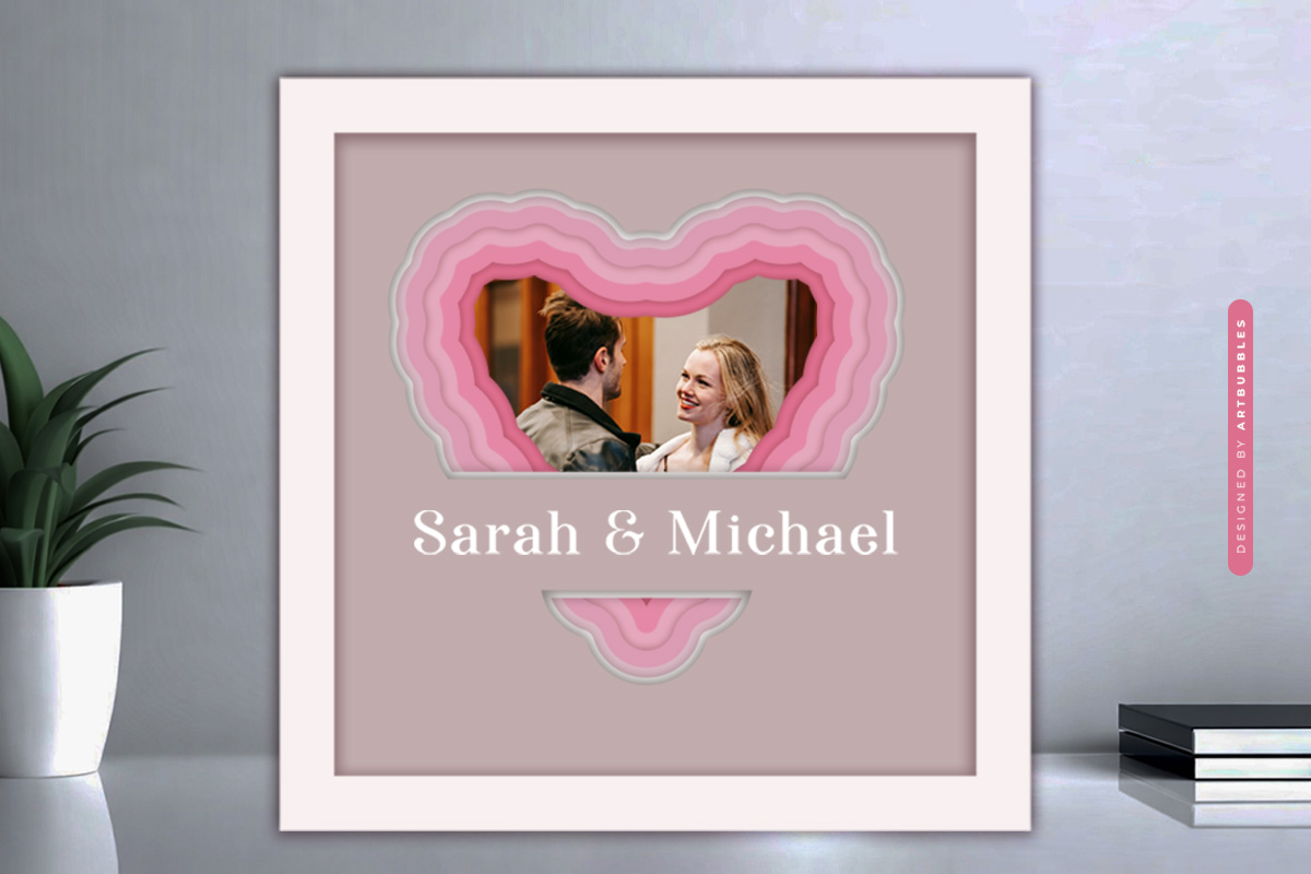 Personalized Valentines Shadow Box SVG Image 3.jpg