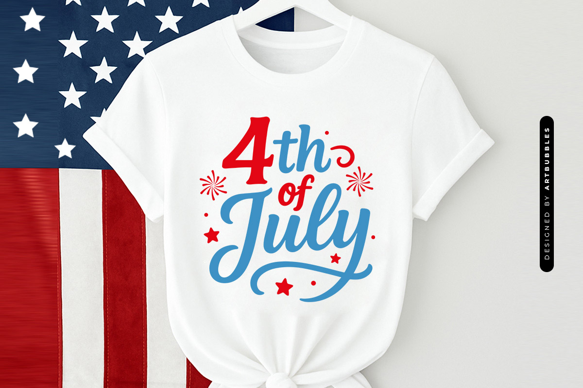 4th of July SVG Cut File T-shirt Mockup Image.jpg