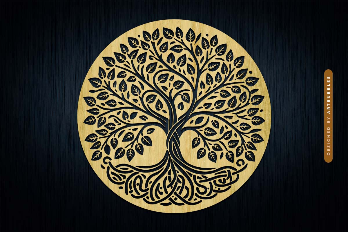 Celtic Family Tree of Life SVG File Image 2.jpg
