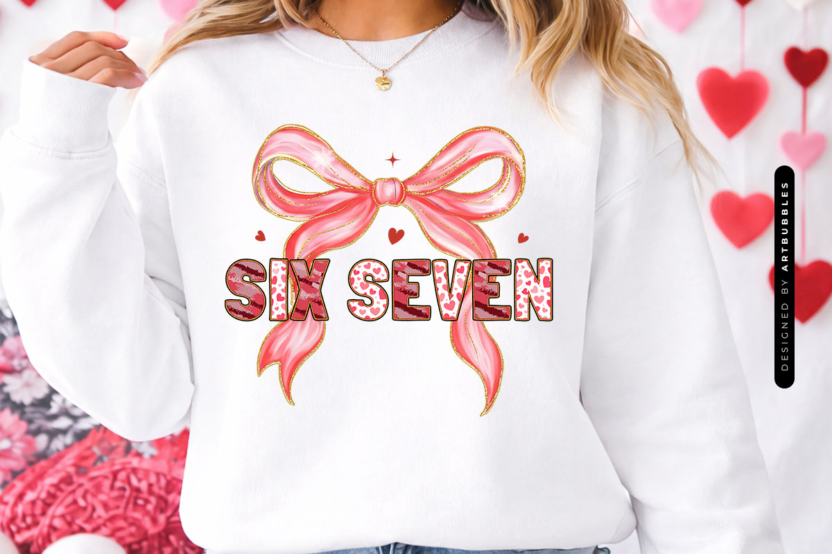 Preppy Valentine's Day 67 Sublimation Bundle Sweatshirt Mockup Image.jpg
