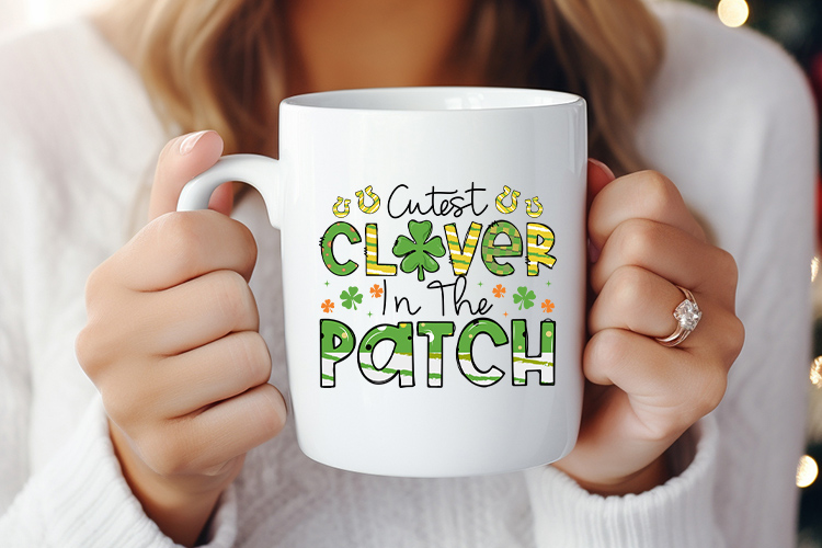 Cutest Clover In The Patch - St Patricks Day Shirt Preview 05.jpg