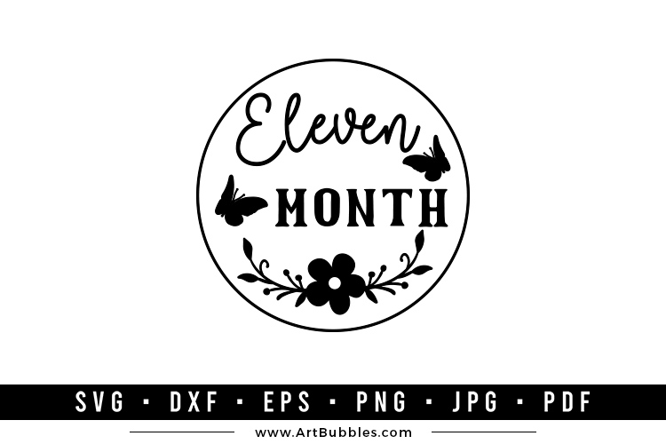 Baby Monthly Milestone Cards Preview 02.jpg