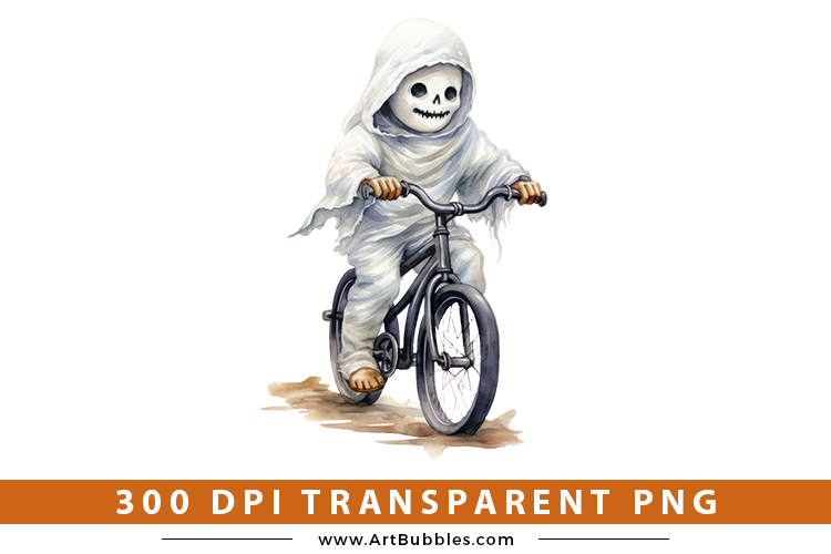 Cute Baby Spooky Ghost 5 Preview   01.jpg