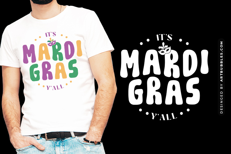 It's Mardi Gras Y'all SVG for Cricut Image.jpg