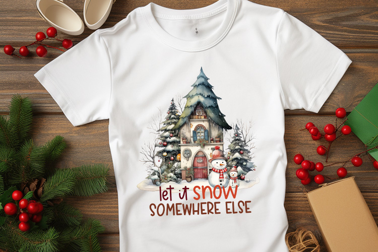 Let it snow somewhere else 2 Preview   03.jpg