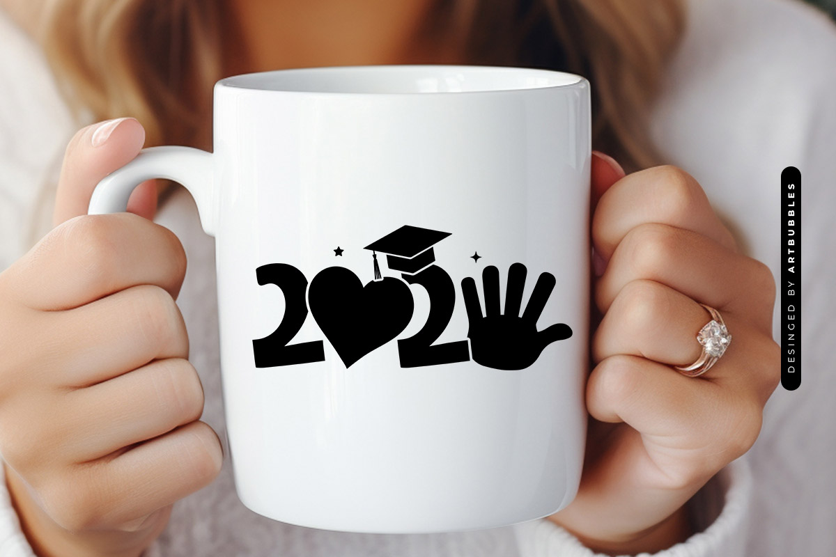 2025 - Graduation SVG, DXF, EPS, PNG Mug Mockup Image.jpg