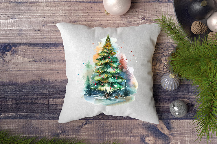 Christmas Tree Watercolor Sublimation 8 Preview   03.jpg
